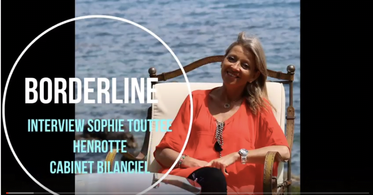 Lire la suite à propos de l’article Vidéo : Borderline : Pourquoi consulter un thérapeute ?