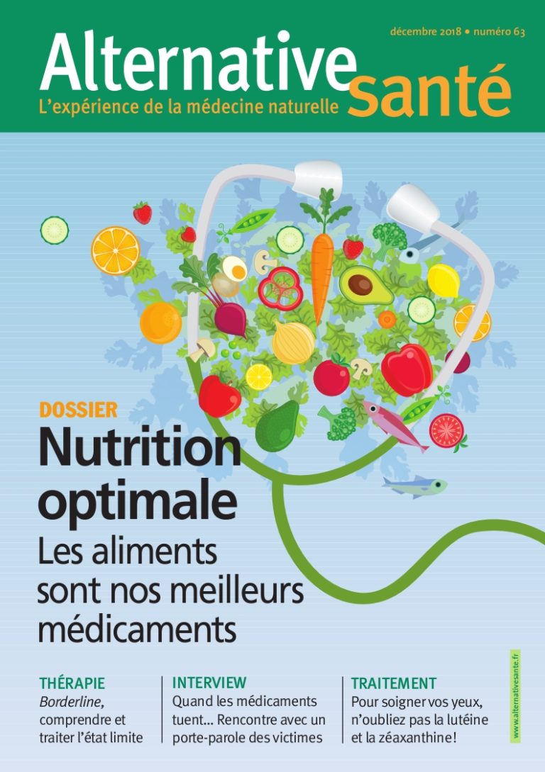 Lire la suite à propos de l’article L’état Borderline, mal psychique du siècle