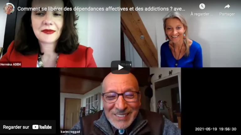 Lire la suite à propos de l’article Facebook live sur les addictions