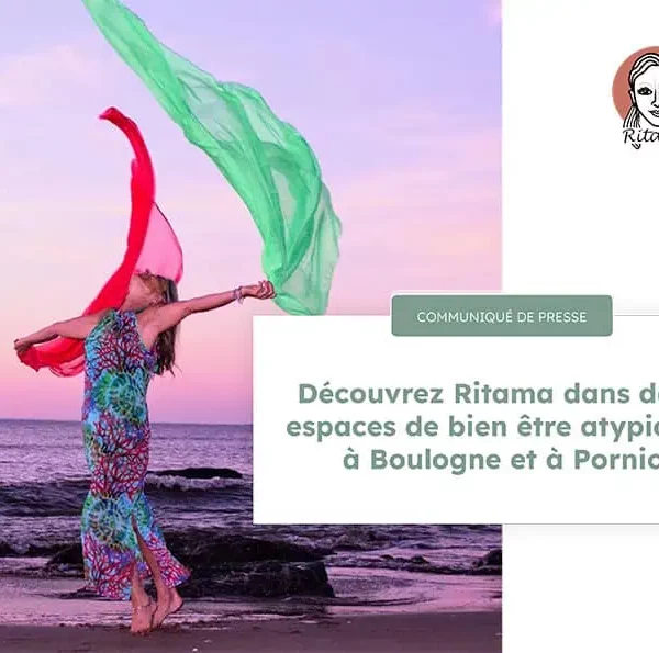 Dossier de presse Ritama