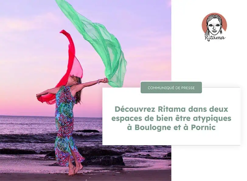 Lire la suite à propos de l’article Découvrez les 2 espaces de bien-être de Ritama à Boulogne et Pornic